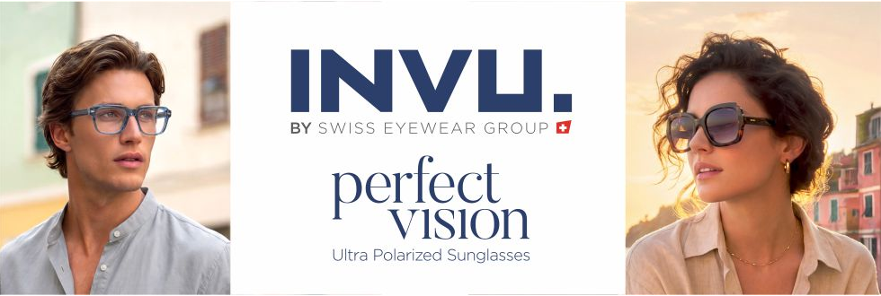 INVU Eyewear